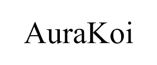 AURAKOI