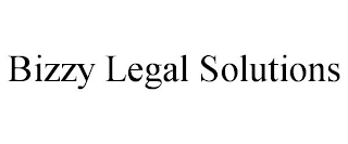 BIZZY LEGAL SOLUTIONS