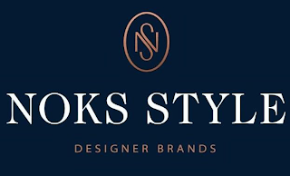 NS NOKS STYLE DESIGNER BRANDS