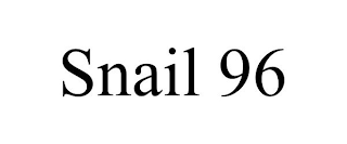 SNAIL 96