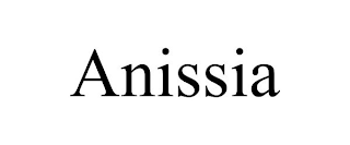 ANISSIA