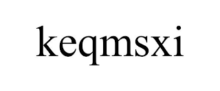 KEQMSXI