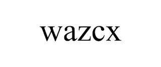 WAZCX