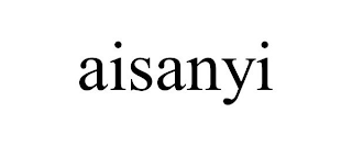 AISANYI