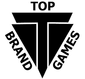 T TOP BRAND GAMES