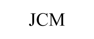 JCM