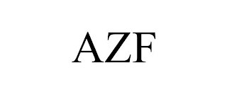 AZF