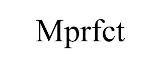 MPRFCT