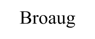 BROAUG