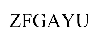ZFGAYU