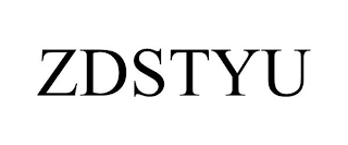 ZDSTYU