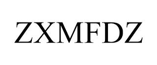 ZXMFDZ