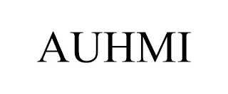 AUHMI