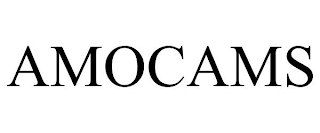 AMOCAMS