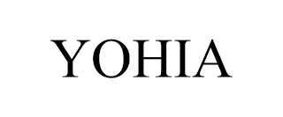 YOHIA