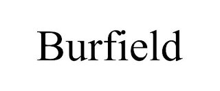 BURFIELD