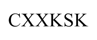 CXXKSK