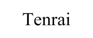 TENRAI