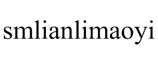 SMLIANLIMAOYI