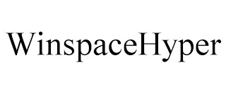 WINSPACEHYPER