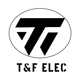 TF T&F ELEC