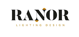 RANOR LIGHTING DESIGN