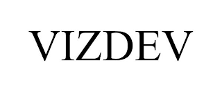 VIZDEV