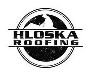 HLOSKA ROOFING