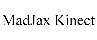 MADJAX KINECT