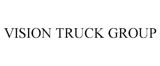 VISION TRUCK GROUP