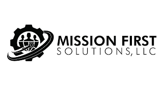 MISSION FIRST SOLUTIONS, LLC