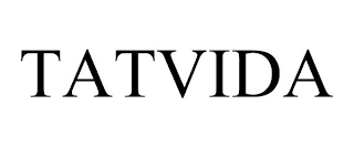 TATVIDA
