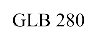 GLB 280