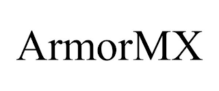 ARMORMX