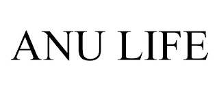 ANU LIFE