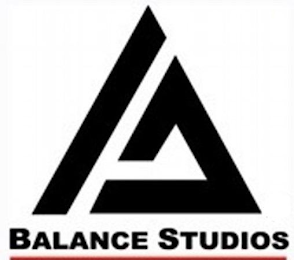 BALANCE STUDIOS