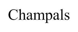 CHAMPALS