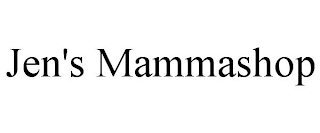 JEN'S MAMMASHOP