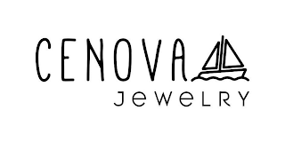 CENOVA JEWELRY