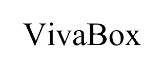 VIVABOX