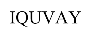 IQUVAY