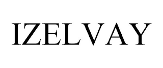 IZELVAY