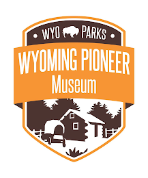 WYO PARKS WYOMING PIONEER MUSEUM