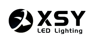 X XSY LED LIGHTING