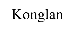 KONGLAN