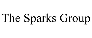 THE SPARKS GROUP