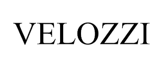 VELOZZI