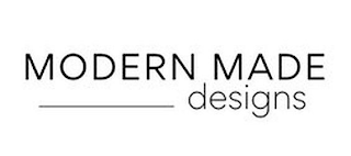 MODERN MADE DESIGNS