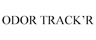 ODOR TRACK'R