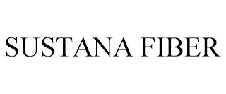 SUSTANA FIBER